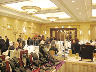 展示会 展示会